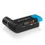 Sennheiser AVX-ME2 SET Digital Wireless System With Bodypack And Clip-On Mic, For Film Image 2