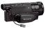 Sony FDRAX100/B 4K Ultra HD Camcorder Image 2