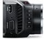 Blackmagic Design Micro Cinema Camera Cinema Camera With Super 16mm Sensor, Body Only Image 2