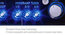 Hughes & Kettner TRIAMP3H TriAmp Mark 3 150W Guitar Tube Amplifier Head With Footswitch Image 3