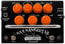 Orange BAX-BANGEETAR Bax Bangeetar Guitar Preamp/EQ Pedal Image 3