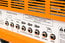 Orange RK50HTC-MKIII Rockerverb 50 MKIII Head 50W 2 Channel Guitar Tube Amplifier Head With 2x EL34 Valves Image 3