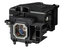 NEC NP17LP Replacement Projector Lamp Image 1