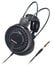 Audio-Technica ATH-AD900X High-Fidelity Open-Back Headphones Image 1