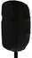 Gator GPA-STRETCH-15-B 15"  Portable Speaker Stretch Dust Cover In Black Image 1