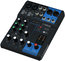 Yamaha MG06 6-Channel Analog Mixer Image 1