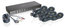 IOGEAR GCS1208KIT1 8-Port Dual Link DVI KVMP Switch Kit Image 1