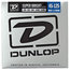Dunlop DBSBN45125 Super Bright Nickel Wound Bass Strings 5-String Medium Gauge Set - 45-125 Image 1