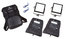 Rosco 292020808056 2-Head LitePad Vector Daylight Backpack Kit Image 2