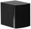 Biamp Community IS6-115B 15" Passive Subwoofer 700W, Black Image 1