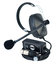 Clear-Com SMQ-1 Que-Com Single-Ear Headset And Beltpack System Image 1