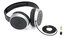 Samson SR550 Closed-Back Over-Ear Studio Headphones Image 1