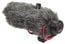 Rode DEADCAT-GO Artificial Fur Wind Shield For VideoMic GO Image 1