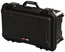 Gator GU-2011-07-WPDF 20.5"x11.3"x7.5" Waterproof Molded Case With Diced Foam Image 1