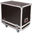 Gator G-TOUR SPKR-212 Dual 12" Speaker Case Image 2