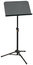Hamilton Stands KB990BL Portable Sheet Music Stand Image 1