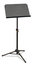 Hamilton Stands KB90 Traveller II Portable Music Stand With Carry Bag Image 1