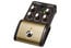 LR Baggs SESSION-DI Session DI Acoustic Guitar Preamp Pedal With Case Image 1