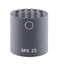 Schoeps MK 2S Microphone Capsule, Matte Gray Image 1