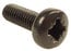 Allen & Heath AB6889 Side Screw For ZED-420 Image 1