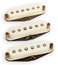 Seymour Duncan 11028-01 Antiquity Series Texas Hot Single-Coil Stratocaster Pickups, Set Of 3 Image 1