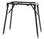 K&M 18950 Table-Style Keyboard Stand Image 1