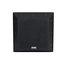 EAW QX566i 3-Way Speaker With 60x60 Constant Directivity Horn, Black Image 1