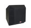 EAW QX566i 3-Way Speaker With 60x60 Constant Directivity Horn, Black Image 4