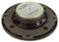 Yamaha YE742A00 8 Ohm 30 W Tweeter For HS8 Image 2