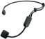 Shure PGXD14/PGA31-X8 PGX-D Series Single-Channel Digital Wireless Mic System With PGA31 Headset Image 3