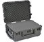 SKB 3i-3019-12BC 30.5"x19.5"x12" Waterproof Case With Cubed Foam Interior Image 1