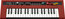 Yamaha REFACE YC 37-Key Mobile Mini Combo Organ Sythnesizer Image 1