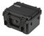 SKB 3i-0907-6B-L 9"x7"x6" Waterproof Case With Layered Foam Interior Image 4