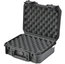 SKB 3i-1209-4B-L 12"x9"x4.5" Waterproof Case With Layered Foam Interior Image 2