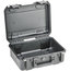 SKB 3i-1510-6B-E 15"x10.5"x6" Waterproof Case With Empty Interior Image 2