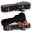 Kala BCB Itone Baritone Ukulele Hardshell Case In Black Image 1