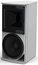 Biamp Community IP6-1122/94W 12" 2-Way Passive Speaker 600W With 90x40 Dispersion, White Image 2