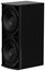 Biamp Community IS8-215B Dual 15" Passive Subwoofer 2000W, Black Image 2