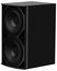 Biamp Community IS8-218B Dual 18" Passive Subwoofer 3200W, Black Image 2