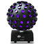 ADJ Starburst 5x15W RGBWA+Purple LED Sphere Image 1