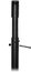 Chief CMS0507 5-7' Adjustable Extension Column Image 1