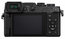 Panasonic DMC-GX8KBODY 20.3MP LUMIX GX8 Interchangeable Lens (DSLM) Camera Body Only In Black Image 2