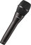 Shure KSM9/CG Handheld Condenser Vocal Microphone, Charcoal Gray Image 2
