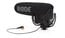 Rode VIDEOMIC-PRO-R Compact Directional On-Camera Microphone With Rycote Lyre Shock Mount Image 2