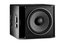 JBL SRX818SP 18" Powered Subwoofer With 1,000W Peak Crown Amplifier Image 3