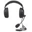 Anchor H-2000 Dual Muff Headset For Portacom And ProLink Intercom Systems Image 2