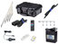 Rosco 293220003000 RoscoLED Tape Tungsten Gaffer Kit Image 1