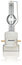 Philips Bulbs MSR Gold 1000 MiniFastFit 1000W, HID Lamp Image 1
