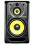 KRK RP103G3 ROKIT 10-3 G3 3-Way, 10" Active Mid-Field Studio Monitor In Black Image 2