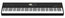 Studiologic SL88 Grand 88-Key Wood Graded Hammer Action MIDI Keyboard Controller Image 1